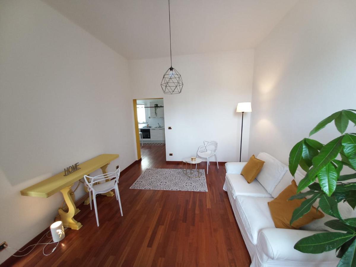 Sole Amare Guest House Bari Exterior photo