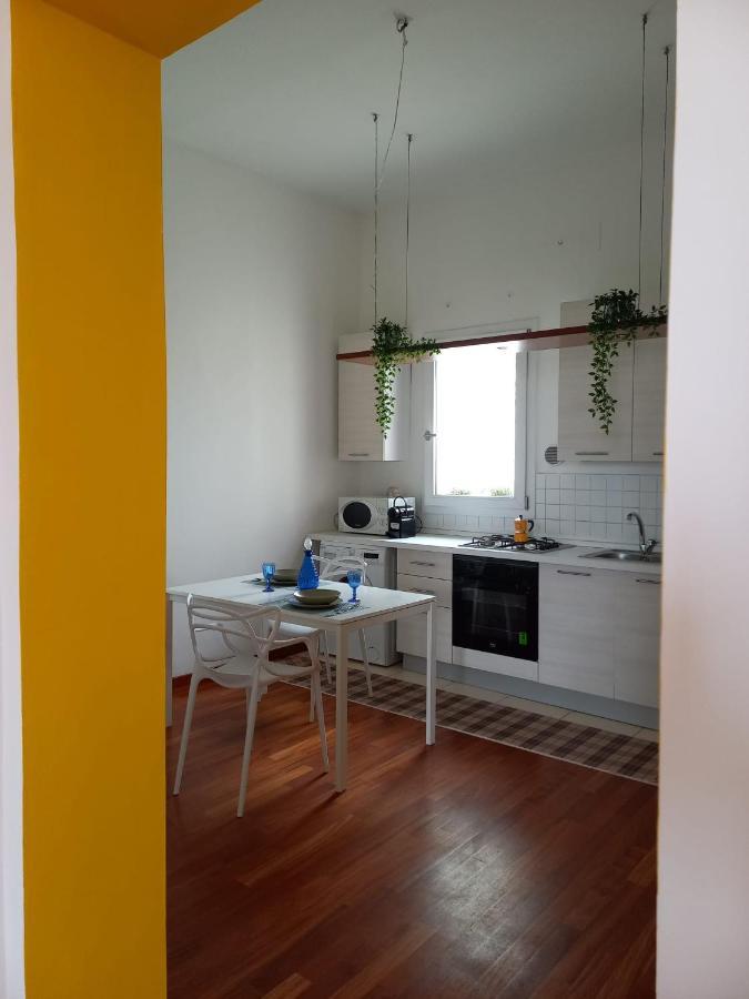 Sole Amare Guest House Bari Exterior photo