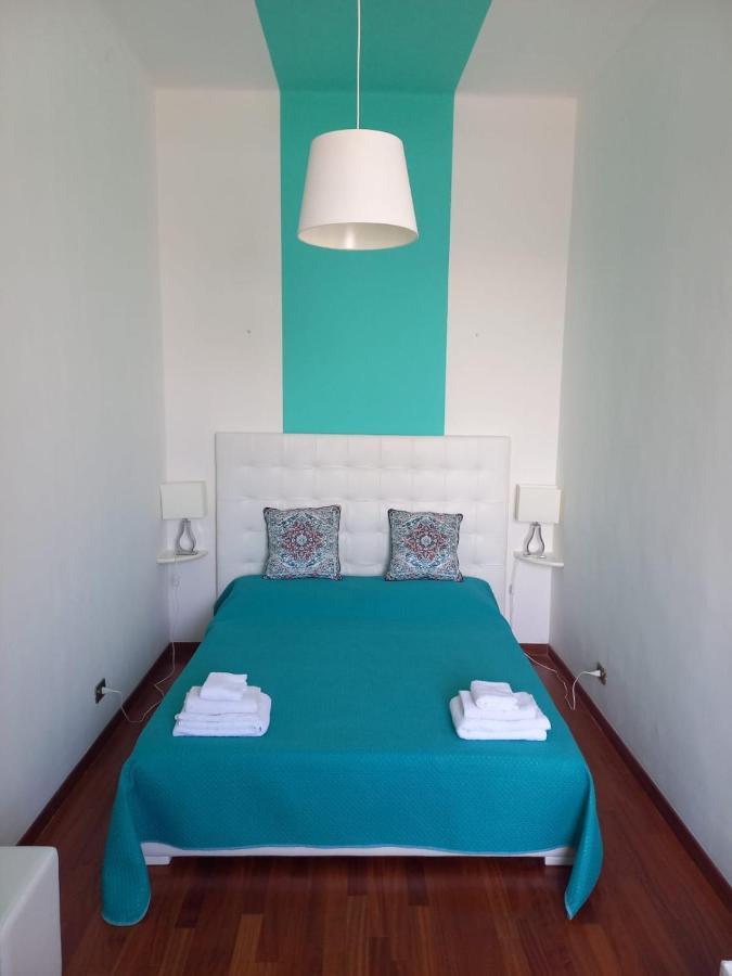 Sole Amare Guest House Bari Exterior photo
