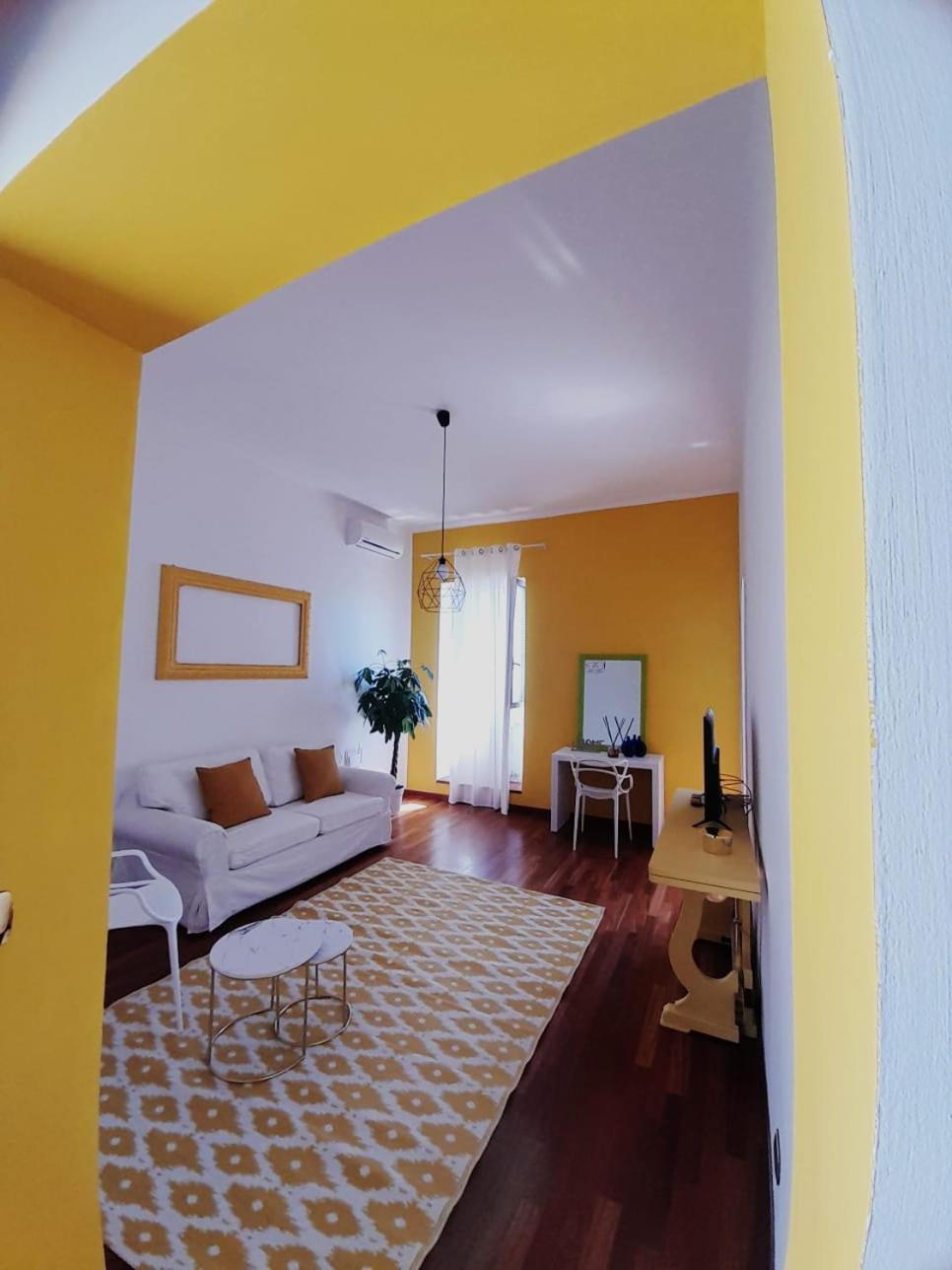 Sole Amare Guest House Bari Exterior photo