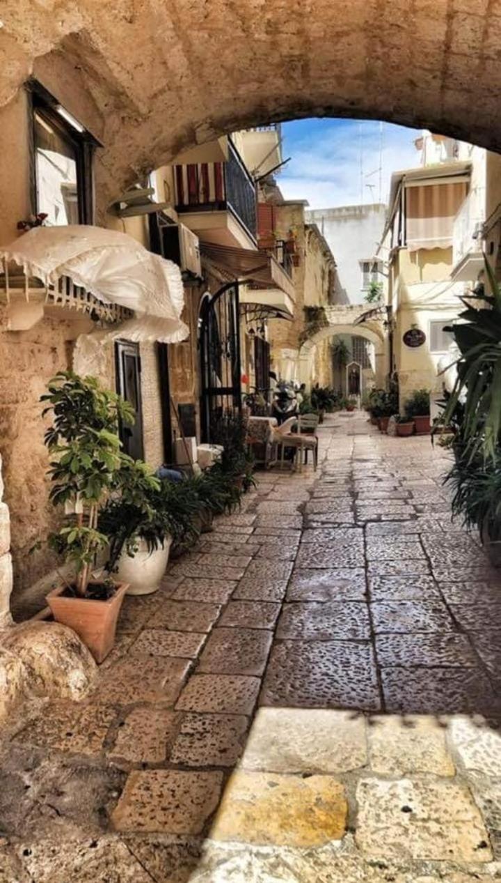 Sole Amare Guest House Bari Exterior photo