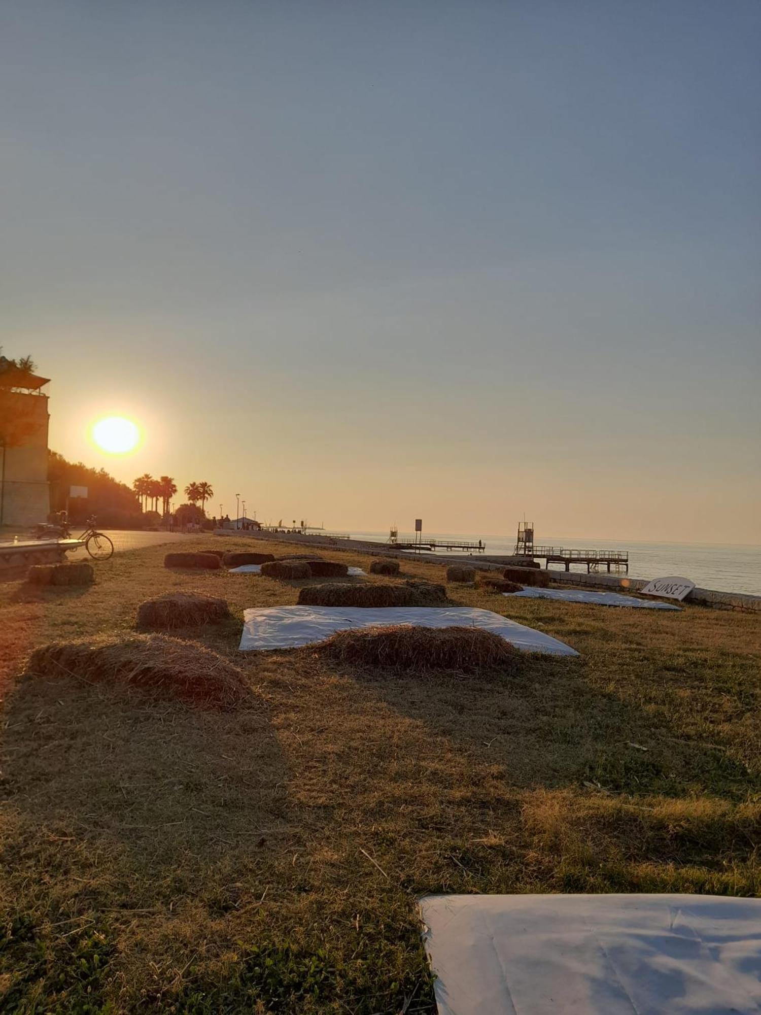 Sole Amare Guest House Bari Exterior photo
